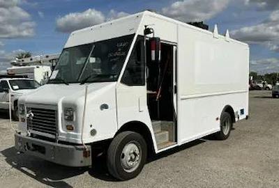 Used 2016 Freightliner MT 45 Step Van / Walk-in for sale #HB8626 - photo 1