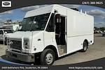 Used 2016 Freightliner MT 45 Step Van / Walk-in for sale #HB8626 - photo 1