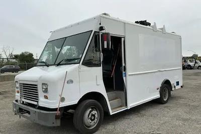 Used 2016 Freightliner MT 45 Step Van / Walk-in for sale #HB8635 - photo 1