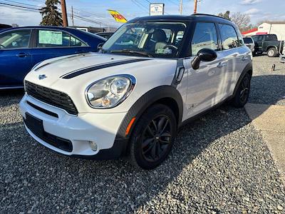 Used 2014 MINI Countryman for sale #P40840 - photo 1