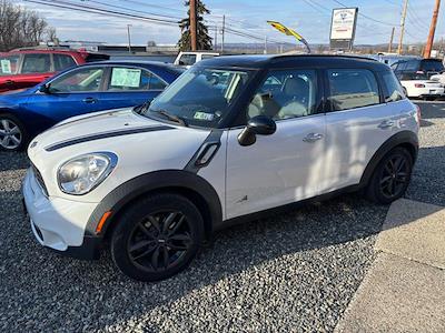 Used 2014 MINI Countryman for sale #P40840 - photo 2