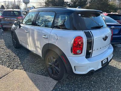 Used 2014 MINI Countryman for sale #P40840 - photo 2
