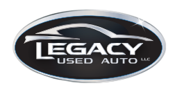 Legacy Used Auto LLC logo