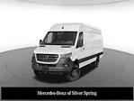 2025 Mercedes-Benz Sprinter 3500 High Roof DRW RWD Empty Cargo Van for sale #J60531 - photo 1