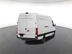 2025 Mercedes-Benz Sprinter 3500 High Roof DRW RWD Empty Cargo Van for sale #J60531 - photo 2