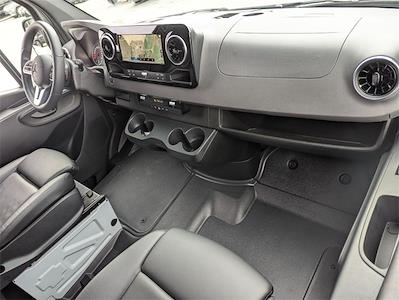 Used 2023 Mercedes-Benz Sprinter 2500 - photo 1