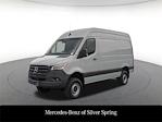 2023 Mercedes-Benz Sprinter 2500 Standard Roof AWD Empty Cargo Van for sale #J60536A - photo 10