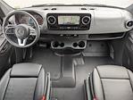 2023 Mercedes-Benz Sprinter 2500 Standard Roof AWD Empty Cargo Van for sale #J60536A - photo 21