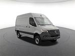 2023 Mercedes-Benz Sprinter 2500 Standard Roof AWD Empty Cargo Van for sale #J60536A - photo 12