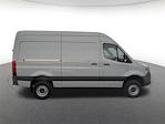 2023 Mercedes-Benz Sprinter 2500 Standard Roof AWD Empty Cargo Van for sale #J60536A - photo 13