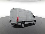 2023 Mercedes-Benz Sprinter 2500 Standard Roof AWD Empty Cargo Van for sale #J60536A - photo 14