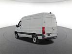 2023 Mercedes-Benz Sprinter 2500 Standard Roof AWD Empty Cargo Van for sale #J60536A - photo 16