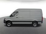 2023 Mercedes-Benz Sprinter 2500 Standard Roof AWD Empty Cargo Van for sale #J60536A - photo 17