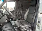 2023 Mercedes-Benz Sprinter 2500 Standard Roof AWD Empty Cargo Van for sale #J60536A - photo 18