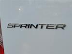 New 2024 Mercedes-Benz Sprinter 2500 Standard Roof Empty Cargo Van for sale #R40135 - photo 19
