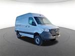 New 2024 Mercedes-Benz Sprinter 2500 Standard Roof Empty Cargo Van for sale #R40135 - photo 3