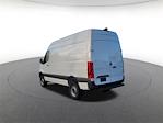 New 2024 Mercedes-Benz Sprinter 2500 Standard Roof Empty Cargo Van for sale #R40135 - photo 2
