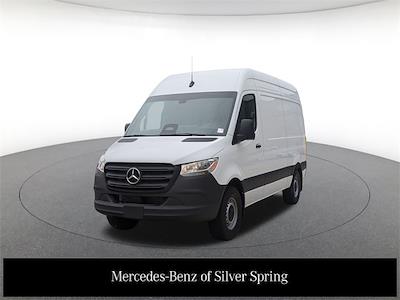 New 2025 Mercedes-Benz Sprinter 2500 Standard Roof Empty Cargo Van for sale #R50132 - photo 1