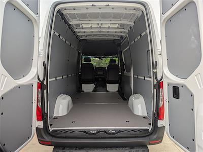 New 2025 Mercedes-Benz Sprinter 2500 Standard Roof Empty Cargo Van for sale #R50132 - photo 2