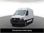 2025 Mercedes-Benz Sprinter 2500 Standard Roof RWD Empty Cargo Van for sale #R50132 - photo 1
