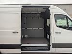 2025 Mercedes-Benz Sprinter 2500 Standard Roof RWD Empty Cargo Van for sale #R50132 - photo 17