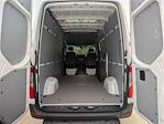 2025 Mercedes-Benz Sprinter 2500 Standard Roof RWD Empty Cargo Van for sale #R50132 - photo 2