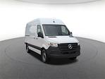 2025 Mercedes-Benz Sprinter 2500 Standard Roof RWD Empty Cargo Van for sale #R50132 - photo 4