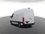 2025 Mercedes-Benz Sprinter 2500 Standard Roof RWD Empty Cargo Van for sale #R50132 - photo 8