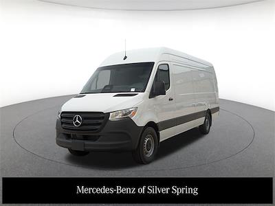 New 2025 Mercedes-Benz Sprinter 2500 High Roof Empty Cargo Van for sale #R50143 - photo 1