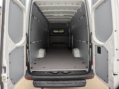 New 2025 Mercedes-Benz Sprinter 2500 High Roof Empty Cargo Van for sale #R50143 - photo 2