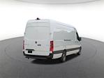 2025 Mercedes-Benz Sprinter 2500 High Roof RWD Empty Cargo Van for sale #R50143 - photo 6