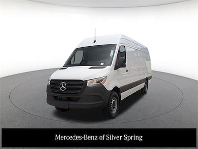 New 2025 Mercedes-Benz Sprinter 2500 Standard Roof Empty Cargo Van for sale #R50188 - photo 1