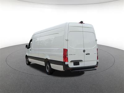 New 2025 Mercedes-Benz Sprinter 2500 Standard Roof Empty Cargo Van for sale #R50188 - photo 2