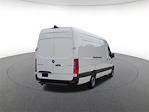 2025 Mercedes-Benz Sprinter 2500 Standard Roof RWD Empty Cargo Van for sale #R50188 - photo 6