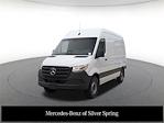 2025 Mercedes-Benz Sprinter 2500 Standard Roof RWD Empty Cargo Van for sale #R50206 - photo 1