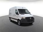 2025 Mercedes-Benz Sprinter 2500 Standard Roof RWD Empty Cargo Van for sale #R50206 - photo 4