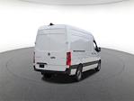 2025 Mercedes-Benz Sprinter 2500 Standard Roof RWD Empty Cargo Van for sale #R50206 - photo 6