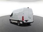 2025 Mercedes-Benz Sprinter 2500 Standard Roof RWD Empty Cargo Van for sale #R50206 - photo 8