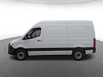 2025 Mercedes-Benz Sprinter 2500 Standard Roof RWD Empty Cargo Van for sale #R50206 - photo 9