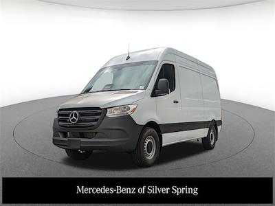 New 2025 Mercedes-Benz Sprinter 2500 Standard Roof Empty Cargo Van for sale #R50210 - photo 1
