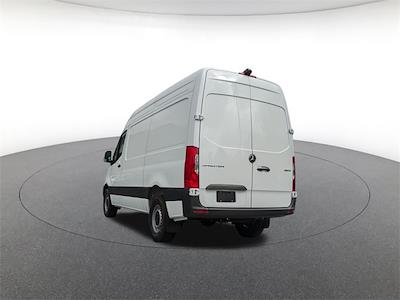 New 2025 Mercedes-Benz Sprinter 2500 Standard Roof Empty Cargo Van for sale #R50210 - photo 2