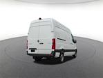 2025 Mercedes-Benz Sprinter 2500 Standard Roof RWD Empty Cargo Van for sale #R50210 - photo 5