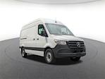 2025 Mercedes-Benz Sprinter 2500 Standard Roof RWD Empty Cargo Van for sale #R50210 - photo 7