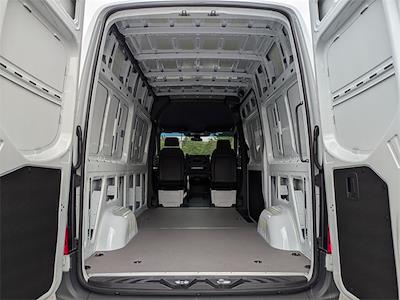 New 2025 Mercedes-Benz Sprinter 2500 Standard Roof Empty Cargo Van for sale #R50211 - photo 2