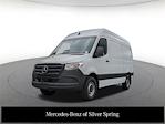 2025 Mercedes-Benz Sprinter 2500 Standard Roof RWD Empty Cargo Van for sale #R50211 - photo 1