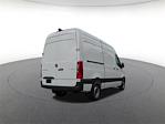 2025 Mercedes-Benz Sprinter 2500 Standard Roof RWD Empty Cargo Van for sale #R50211 - photo 6