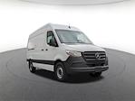 2025 Mercedes-Benz Sprinter 2500 Standard Roof RWD Empty Cargo Van for sale #R50211 - photo 8