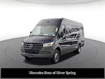 2025 Mercedes-Benz Sprinter 4500 High Roof DRW RWD Empty Cargo Van for sale #R50556 - photo 1