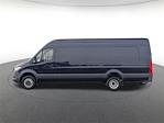 2025 Mercedes-Benz Sprinter 4500 High Roof DRW RWD Empty Cargo Van for sale #R50556 - photo 3