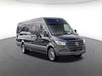 2025 Mercedes-Benz Sprinter 4500 High Roof DRW RWD Empty Cargo Van for sale #R50556 - photo 7